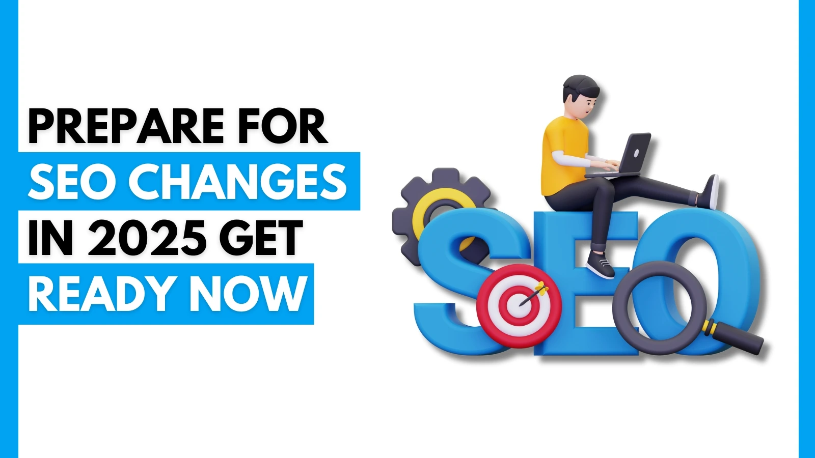 Latest SEO Updates 2025